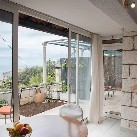 Apartments Kiki Dubrovnik Exterior photo
