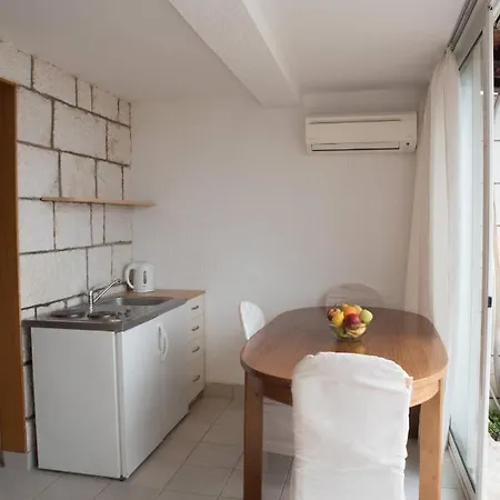 Apartments Kiki Dubrovnik Exterior photo