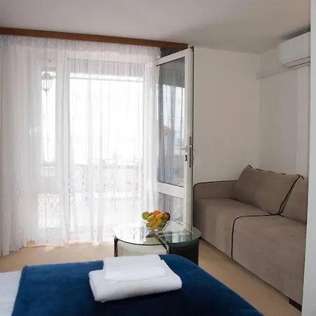 Apartments Kiki Dubrovnik Exterior photo