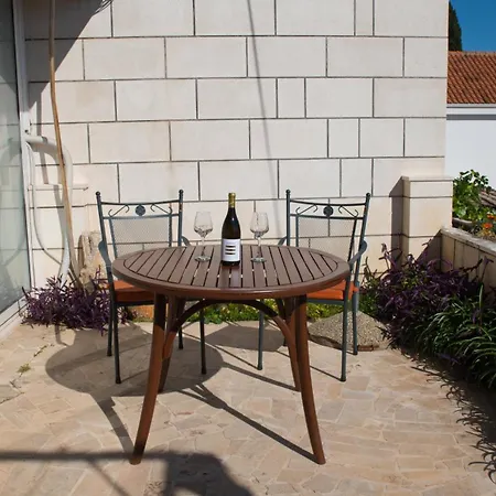 Apartments Kiki Dubrovnik Exterior photo