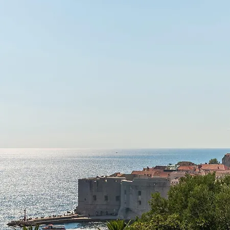 Apartments Kiki Dubrovnik Exterior photo