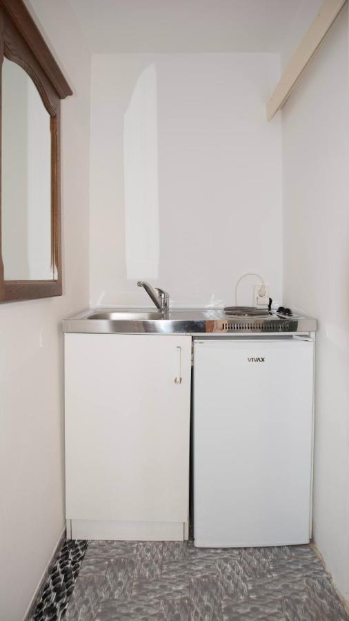 Kiki Apartment *