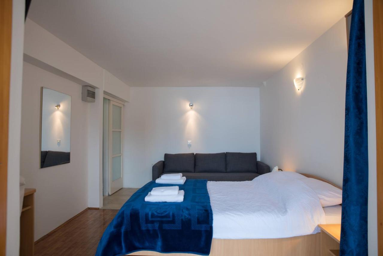 Kiki Apartment