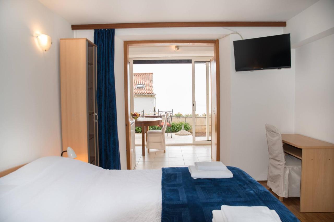 Kiki Dubrovnik