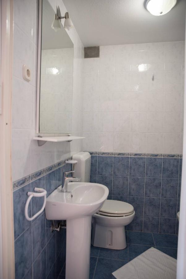 Kiki Apartment