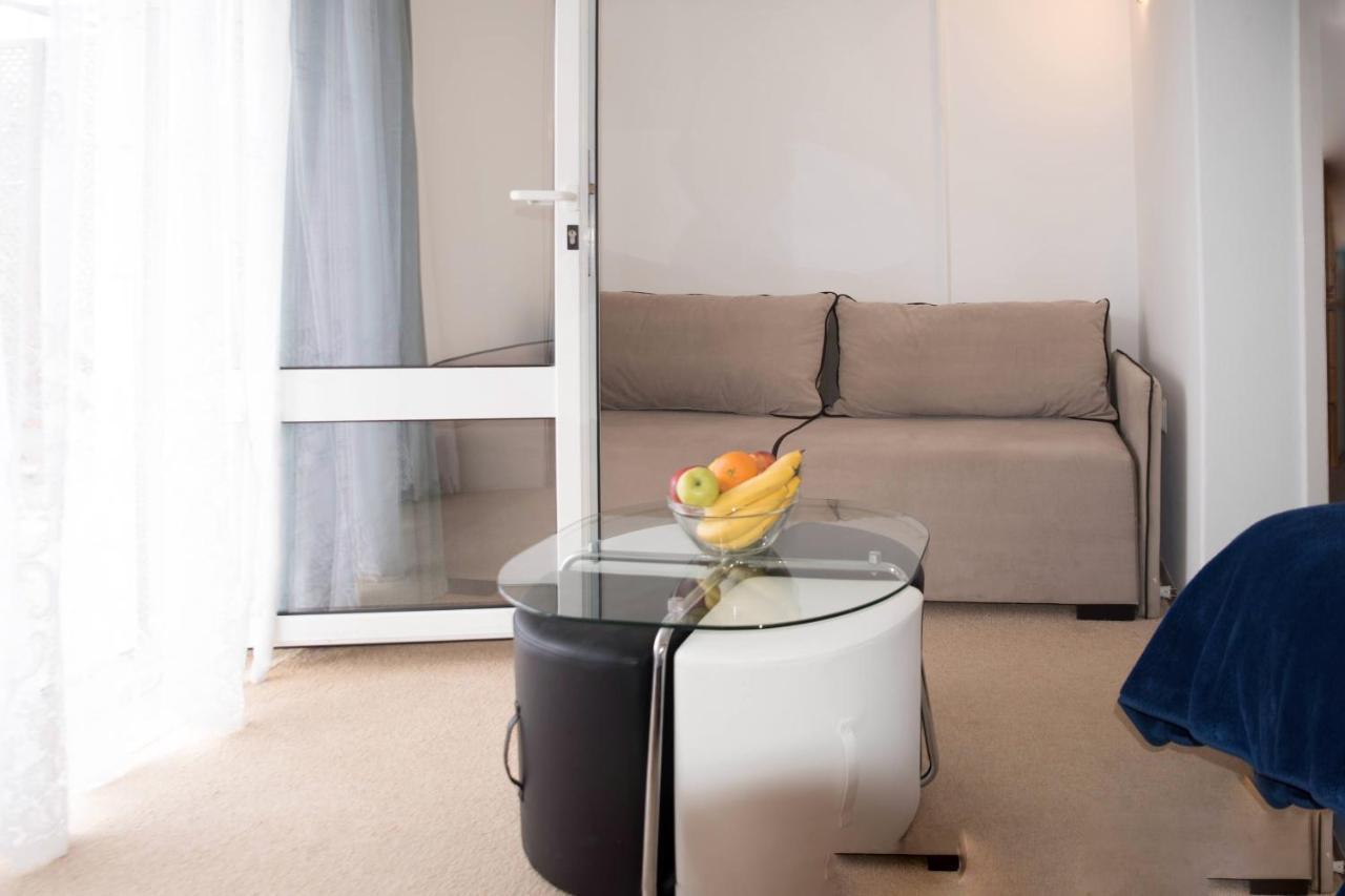 Kiki Apartment *